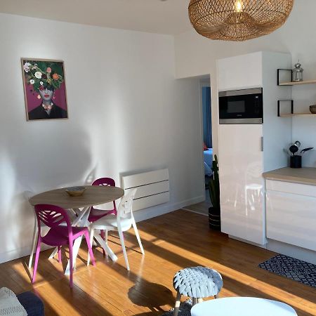 Appartement Hyper Centre Lumineux Avec Balcon à Tours Extérieur photo